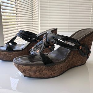 Cole Haan Wedges